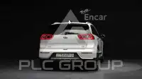2018 KIA Niro