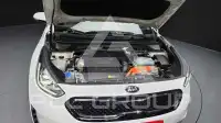 2018 KIA Niro