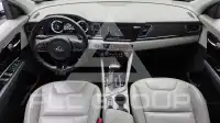 2018 KIA Niro