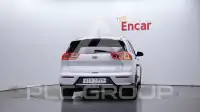 2018 KIA Niro