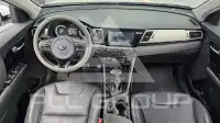 2018 KIA Niro