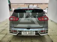 2018 KIA Niro