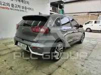 2018 KIA Niro
