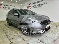 2018 KIA Niro