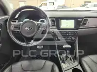 2018 KIA Niro