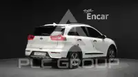 2018 KIA Niro
