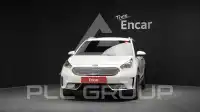 2018 KIA Niro