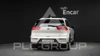 2018 KIA Niro