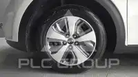 2018 KIA Niro