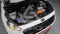 2018 KIA Niro