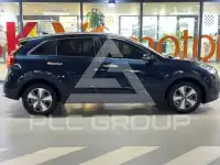 2018 KIA Niro