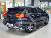 2018 KIA Niro