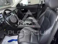 2018 KIA Niro