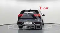 2018 KIA Niro