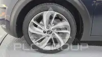 2018 KIA Niro