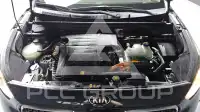 2018 KIA Niro