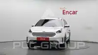 2018 KIA Niro