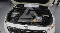 2018 KIA Niro