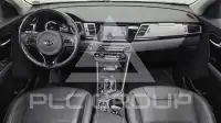 2018 KIA Niro