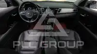 2018 KIA Niro