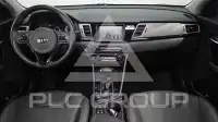 2018 KIA Niro