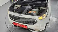 2018 KIA Niro