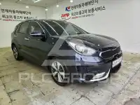 2018 KIA Niro