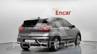 2018 KIA Niro