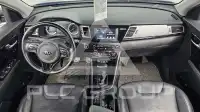 2018 KIA Niro