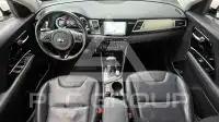 2018 KIA Niro