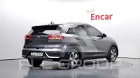 2018 KIA Niro