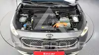 2018 KIA Niro