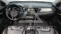 2018 KIA Niro