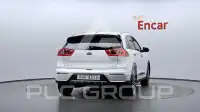 2018 KIA Niro