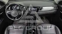 2018 KIA Niro