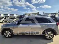 2018 KIA Niro