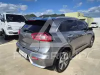 2018 KIA Niro