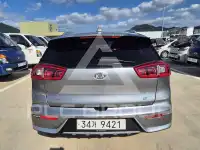 2018 KIA Niro