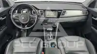 2018 KIA Niro