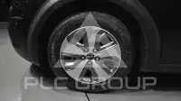 2018 KIA Niro