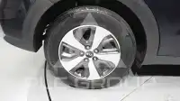 2018 KIA Niro