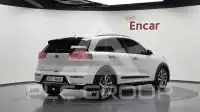 2018 KIA Niro