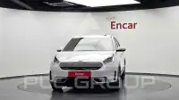 2018 KIA Niro