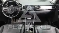 2018 KIA Niro