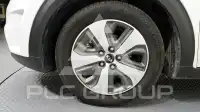 2018 KIA Niro