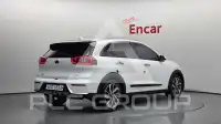 2018 KIA Niro