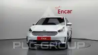 2018 KIA Niro