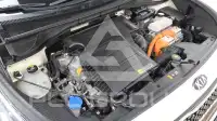 2018 KIA Niro