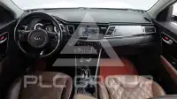 2018 KIA Niro