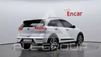 2018 KIA Niro